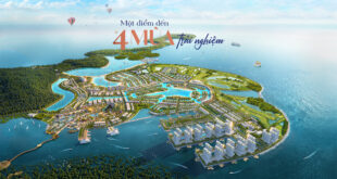 Đồ Sơn – Điểm Đến 4 Mùa