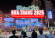 Festival biển nha trang 2025