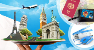 Dịch vụ làm Visa, Hộ chiếu