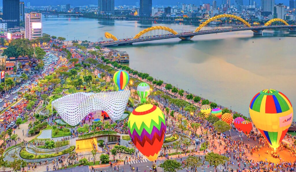 Công ty du lịch Hoà Bình Hà Nội